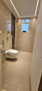 Bathroom Image of 1825 Sq.ft 3 BHK Apartment / Flat for sale in Balaji Oriana World, Tathawade Pune for Rs. 14000000