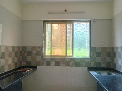 Kitchen Image of 865 Sq.ft 2 BHK Apartment / Flat for sale in Ambernath East Ambernath for Rs. 4400000