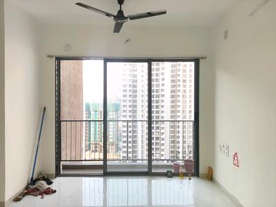Living Room Image of 864 Sq.ft 2 BHK Apartment / Flat for rent in Runwal My City Phase II Cluster 05 Part II by Runwal Realty, Dombivli East Thane for Rs. 24000