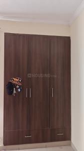 Bedroom Image of 1500 Sq.ft 3 BHK Apartment / Flat for rent in Sector 114 Mohali for Rs. 10000