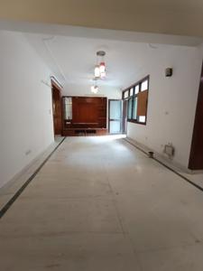 3 BHK Semi Furnished Flat