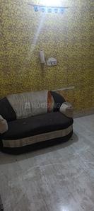 Hall Image of 500 Sq.ft 2 BHK Apartment / Flat for sale in Uttam Nagar New Delhi for Rs. 1609000