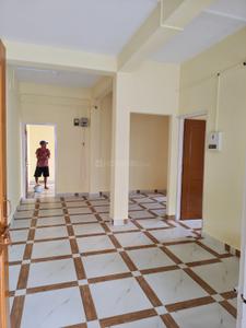 Hall Image of 980 Sq.ft 2 BHK Independent House for rent in Narikal Bari Guwahati for Rs. 15000