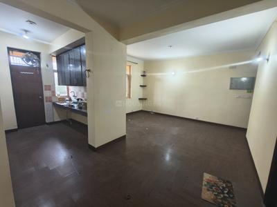 Kitchen Image of 1455 Sq.ft 3 BHK Apartment / Flat for sale in Ansal Town , Modipuram Meerut for Rs. 7800000