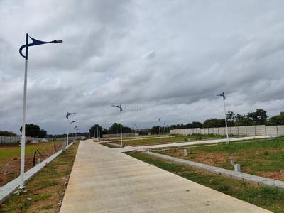 Image of 1200 Sq.ft Residential Plot / Land for sale in Ankanahalli, Mysore for Rs. 1932238