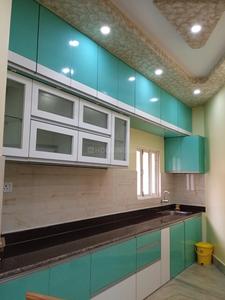 Kitchen Image of 6000 Sq.ft 7 BHK Independent House for sale in Belghoria Kolkata for Rs. 35000000