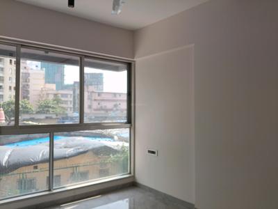 Bedroom Image of 1300 Sq.ft 3 BHK Apartment / Flat for sale in Unique Poonam Estate Cluster II Building No 4 5 6, Mira Road East Mira Bhayandar for Rs. 13500000