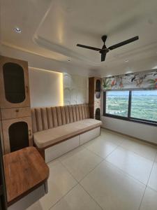 Hall Image of 1050 Sq.ft 2 BHK Apartment / Flat for sale in Gangapur Nashik for Rs. 9000000