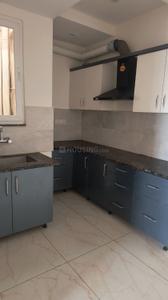 Kitchen Image of 810 Sq.ft 1 BHK Apartment / Flat for sale in Canal Road Dehradun for Rs. 6500000