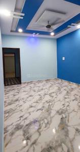 Hall Image of 600 Sq.ft 2 BHK Independent House for sale in Chhoti Gwaltoli Indore for Rs. 1750000