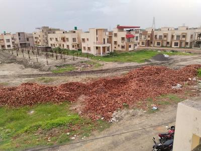 Image of 1140 Sq.ft Residential Plot / Land for sale in New Town, Kolkata for Rs. 1300000