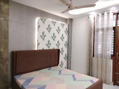 Bedroom Image of 1450 Sq.ft 4 BHK Apartment / Flat for sale in Sector 15 Dwarka New Delhi for Rs. 11450000