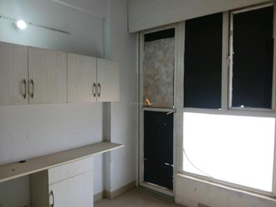 Bedroom Image of 400 Sq.ft 1 BHK Apartment / Flat for sale in Ramsons Kshitij, Sector 95 Gurgaon for Rs. 3500000