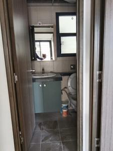 Bathroom Image of 841 Sq.ft 2 BHK Apartment / Flat for sale in Sobha Brooklyn Towers Townpark, Yadavanahalli Bengaluru for Rs. 12000000