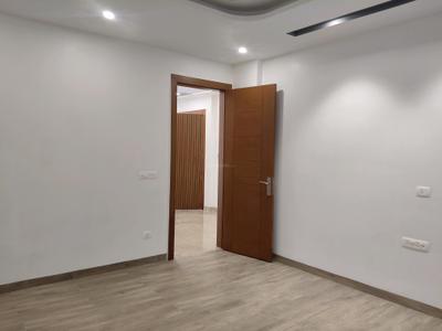 Bedroom Image of 2090 Sq.ft 3 BHK Apartment / Flat for rent in Conscient Hines Elevate, Sector 58 Gurgaon for Rs. 110000