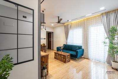 2 BHK Flat