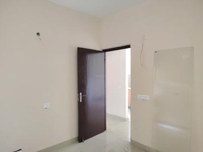 Bedroom Image of 920 Sq.ft 2.5 BHK Apartment / Flat for sale in Amrapali Dream Valley 2, Noida Extension Greater Noida for Rs. 6350000