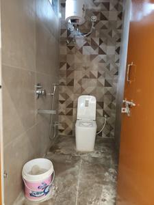 Bedroom One Image of 2000 Sq.ft 3 BHK Apartment / Flat for rent in Gachibowli Hyderabad for Rs. 70000