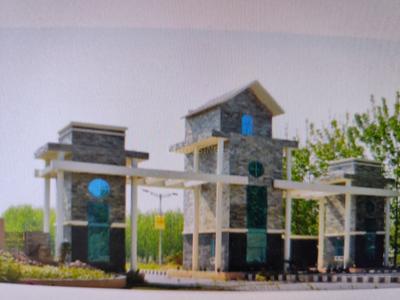 Image of 132 Sq.ft Residential Plot / Land for sale in Hero Alaknanda Plots, Panchayanpur, Haridwar for Rs. 4200000