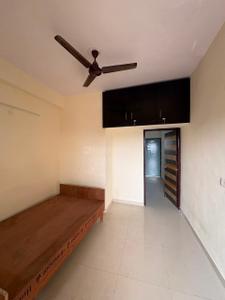 Bedroom Image of 500 Sq.ft 1 BHK Independent House for rent in Sector 49 Noida for Rs. 11000