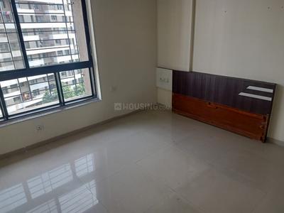 Bedroom Image of 1400 Sq.ft 3 BHK Apartment / Flat for rent in Kalpataru Estate Building 8, Pimple Gurav Pune for Rs. 35000