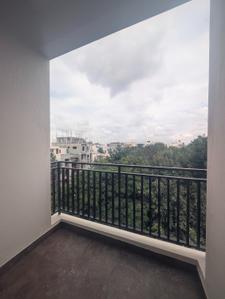 2 BHK Independent Builder Floor