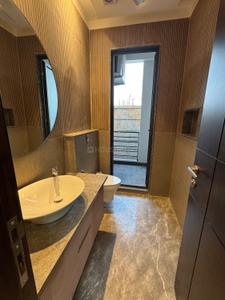 Bathroom Image of 2800 Sq.ft 4 BHK Builder Floor for sale in Sukhdev Vihar New Delhi for Rs. 90000000