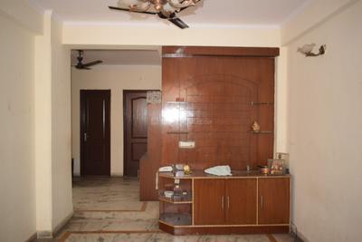 Hall Image of 1605 Sq.ft 3 BHK Apartment / Flat for sale in Rajhans Premier Apartment, Indirapuram Ghaziabad for Rs. 16000000