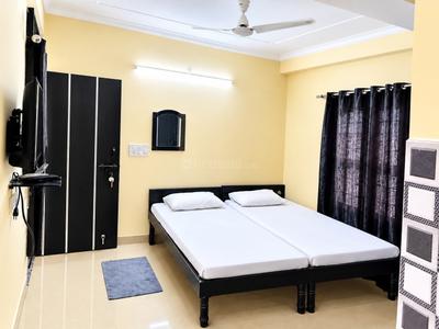 Bedroom Image of GRANDMONT RESIDENCY in Sector 52, Gurgaon