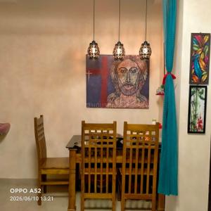Hall Image of 675 Sq.ft 2 BHK Apartment / Flat for sale in Baghajatin Kolkata for Rs. 3000000