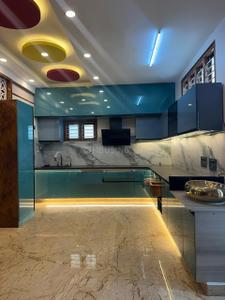 Kitchen Image of 6000 Sq.ft 5 BHK Independent House for sale in Nagarbhavi Bengaluru for Rs. 50000000