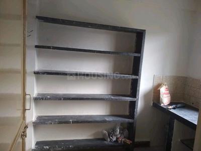 Kitchen Image of 340 Sq.ft 1 RK Apartment / Flat for sale in Dombivli East Thane for Rs. 2400000