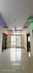 Hall Image of 1200 Sq.ft 2 BHK Apartment / Flat for rent in Bellandur Bengaluru for Rs. 42000