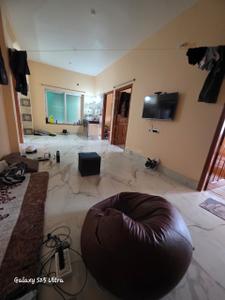 Hall Image of 1680 Sq.ft 3 BHK Builder Floor for rent in Patia Bhubaneswar for Rs. 24000
