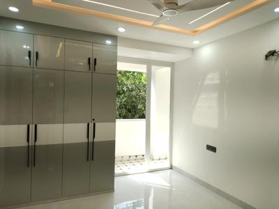 Bedroom Image of 2650 Sq.ft 4 BHK Apartment / Flat for sale in Ashwaryam Apartments, Sector 4 Dwarka New Delhi for Rs. 41800000