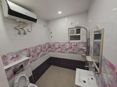 Bathroom Image of 3478 Sq.ft 4 BHK Apartment / Flat for sale in Hitech City Hyderabad for Rs. 61500000