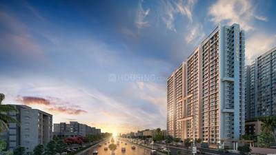 1 BHK Flat