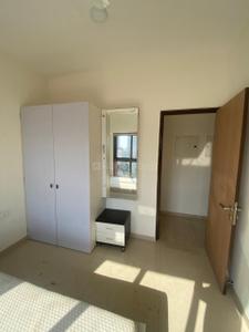 Bedroom Image of 1600 Sq.ft 3 BHK Apartment / Flat for rent in Lodha Vista, Lower Parel Mumbai for Rs. 240000