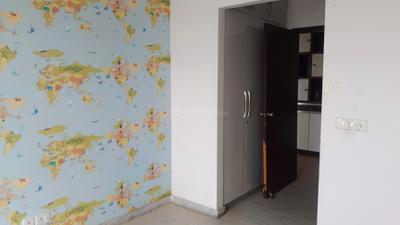 Bedroom Image of 1735 Sq.ft 3 BHK Apartment / Flat for sale in Umang Winter Hills, Sector 77 Gurgaon for Rs. 18450000