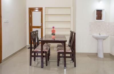 Hall Image of 2BHK (201) IN Sree Nivas in Madeenaguda, Hyderabad