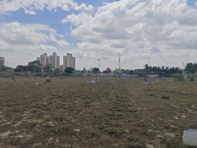 Image of 1232 Sq.ft Residential Plot / Land for sale in Oragadam Industrial Corridor, Chennai for Rs. 2820000