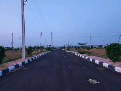 Image of 180 Sq.ft Residential Plot / Land for sale in Nandiwanaparthy, Hyderabad for Rs. 2600091