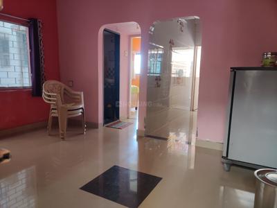 Living Room Image of 1100 Sq.ft 2 BHK Apartment / Flat for sale in Patel Colony Jamnagar for Rs. 2800000