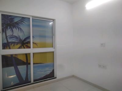 Bedroom Image of 645 Sq.ft 1 BHK Apartment / Flat for sale in Kalyan East Kalyan for Rs. 5000000