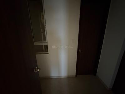 Bedroom Image of 1400 Sq.ft 3.5 BHK Apartment / Flat for sale in Tapir Embassy One Thane, Thane West Thane for Rs. 33500000
