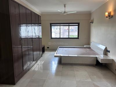 Bedroom Image of 2500 Sq.ft 3 BHK Apartment / Flat for sale in Ballygunge Kolkata for Rs. 42500000
