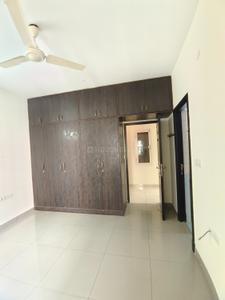 Bedroom Image of 1750 Sq.ft 3 BHK Apartment / Flat for rent in Sobha Classic, Harlur Bengaluru for Rs. 70000