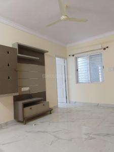 Hall Image of 950 Sq.ft 2 BHK Builder Floor for rent in Arakere Bengaluru for Rs. 24000