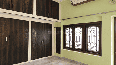 Bedroom Image of 1200 Sq.ft 2 BHK Independent House for rent in Alwal Secunderabad for Rs. 18000