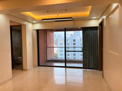 Bedroom Image of 1950 Sq.ft 3 BHK Apartment / Flat for rent in Baner Pune for Rs. 75000